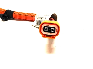 Peugeot 2008 P24 (2019–2026) Other wire 9826145080 - 3