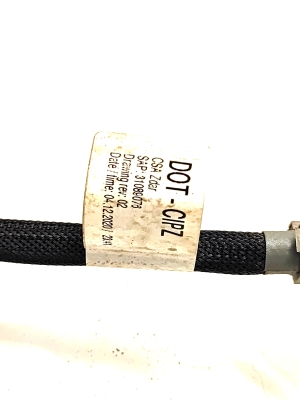 Peugeot 2008 P24 (2019–2026) Other sensor 9824452280 - 4