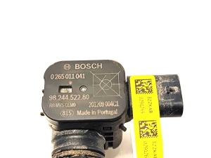 Peugeot 2008 P24 (2019–2026) Other sensor 9824452280 - 5