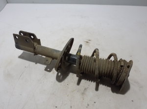 Opel Combo E (2018–2026) Front shock absorber 9833305980 - 2