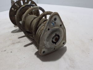 Opel Combo E (2018–2026) Front shock absorber 9833305980 - 3