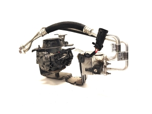Peugeot 2008 P24 (2019–2026) Vacuum pump 9835028580 - 2