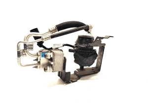 Peugeot 2008 P24 (2019–2026) Vacuum pump 9835028580 - 4