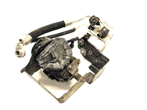 Peugeot 2008 P24 (2019–2026) Vacuum pump 9835028580 - 5