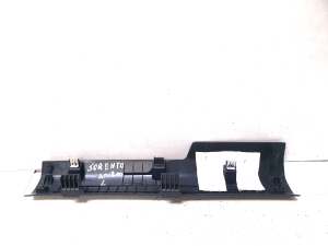 Kia Sorento (2014–2026) Inner sill trim 85875C5000 - 2