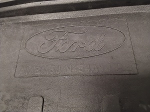 Ford Focus (2018–2026) Trunk carpet AMBM5JN454A14AB - 2