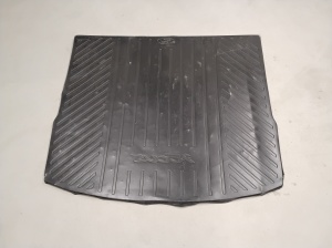 Ford Focus (2018–2026) Trunk carpet AMBM5JN454A14AB - 3