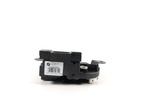 BMW 2 SERIES (F46) (2015–2026) Trunk lid lock 7348530 - 3