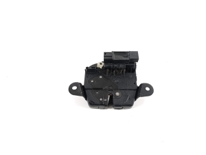 Trunk lid lock - 7348530