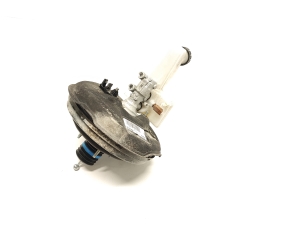 Peugeot 2008 P24 (2019–2026) Brake booster 9830809180 - 4