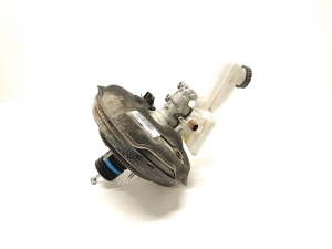 Peugeot 2008 P24 (2019–2026) Brake booster 9830809180 - 5