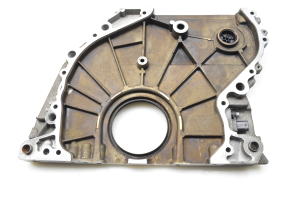 BMW 3 SERIES E90 (2004–2013) Timing chain cover 7810695 - 2