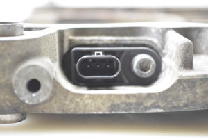 BMW 3 SERIES E90 (2004–2013) Timing chain cover 7810695 - 4