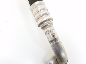 Mercedes Benz B-Class 246 (2011–2017) Klimaleitung A2468300802 - 2