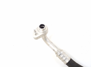 Mercedes Benz B-Class 246 (2011–2017) Klimaleitung A2468300802 - 3