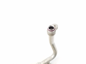 Mercedes Benz B-Class 246 (2011–2017) Klimaleitung A2468300802 - 4