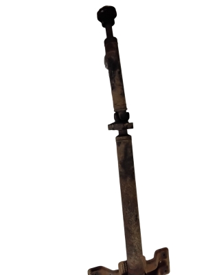 Land Rover Freelander (2006–2014) Kardaan ja selle osad LR006959 - 3