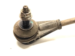 Peugeot 2008 P24 (2019–2026) Front anti-roll bar link 9824652580 - 3