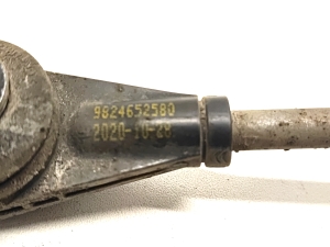 Peugeot 2008 P24 (2019–2026) Front anti-roll bar link 9824652580 - 4
