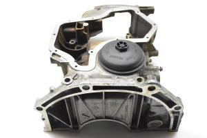 RENAULT Megane III (2008–2016) Vaheosa ploki ja õlivanni vahel 110171000R - 2