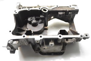 RENAULT Megane III (2008–2016) Vaheosa ploki ja õlivanni vahel 110171000R - 3