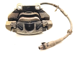 Peugeot 2008 P24 (2019–2026) Front brake caliper 9835572180 - 5