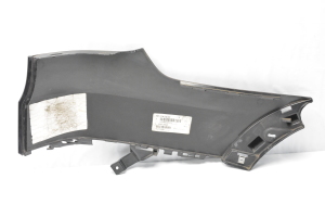 BMW X5 E70 (2006–2013) Eckteil der hinteren Stoßstange - 2