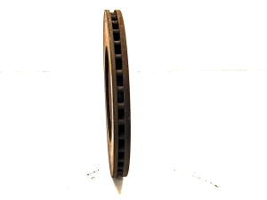 Peugeot 2008 P24 (2019–2026) Front brake disc - 5