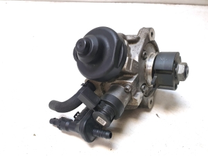 Skoda Superb (2008–2015) Kütusepump 0445010514 10190214 03L130755D - 2