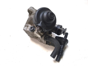 Skoda Superb (2008–2015) Kütusepump 0445010514 10190214 03L130755D - 3