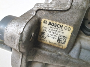 Skoda Superb (2008–2015) Kütusepump 0445010514 10190214 03L130755D - 4