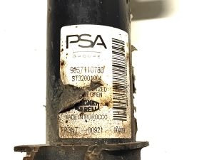 Peugeot 2008 P24 (2019–2026) Front shock absorber 9837110780 - 2