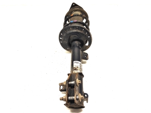 Peugeot 2008 P24 (2019–2026) Front shock absorber 9837110780 - 4