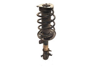 Peugeot 2008 P24 (2019–2026) Front shock absorber 9837110780 - 5