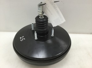 NISSAN Qashqai (2006–2013) Bremskraftverstärker 46007JD01A - 3