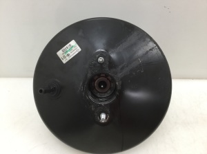 NISSAN Qashqai (2006–2013) Bremskraftverstärker 46007JD01A - 4