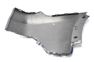 BMW X5 E70 (2006–2013) Eckteil der hinteren Stoßstange 7158439 - 4