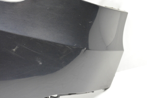 BMW X5 E70 (2006–2013) Eckteil der hinteren Stoßstange 7158439 - 5