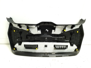 BMW 2 SERIES (F46) (2015–2026) Trunk lid trim panel 7318941 - 2