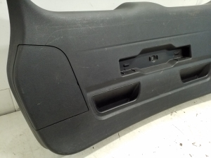 BMW 2 SERIES (F46) (2015–2026) Trunk lid trim panel 7318941 - 3