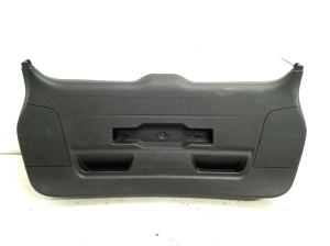 Trunk lid trim panel - 7318941