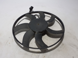 Jahutusventilaator ja selle osad - 7594610