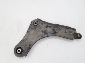 RENAULT Scenic (2009–2015) Querlenker vorne 545006560R - 3