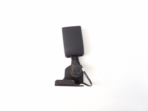   Rear seat belt buckle  - A2468603169 