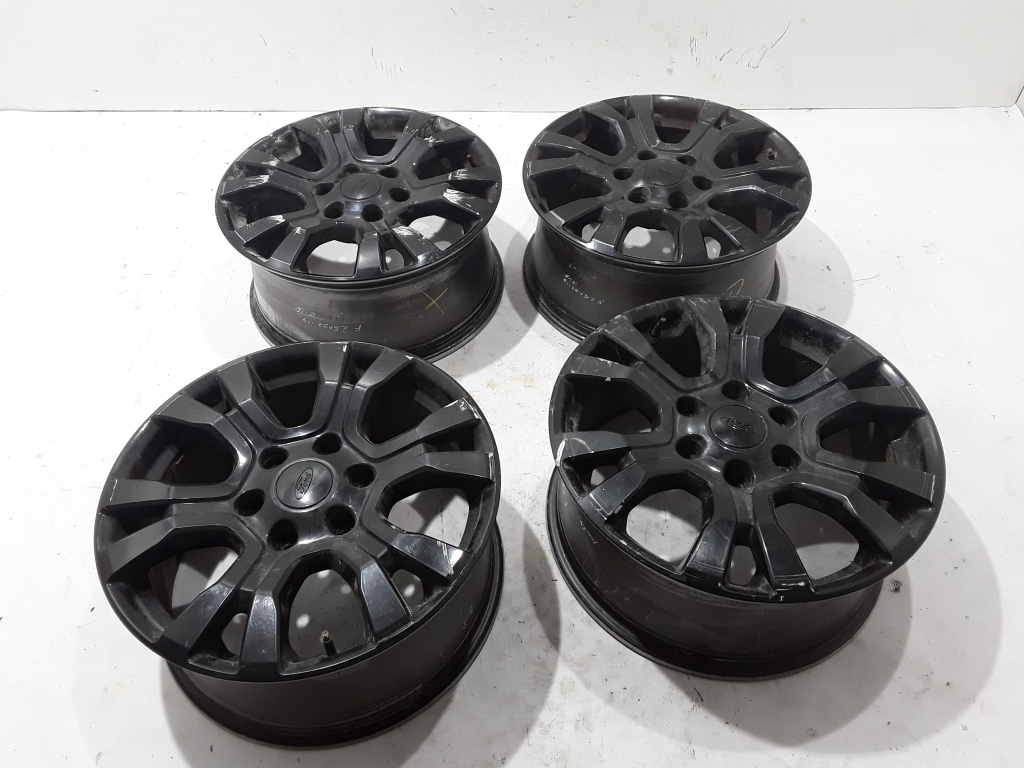 Used Ford Ranger Rim set