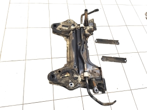 Peugeot 2008 P24 (2019–2026) Achsträger vorne - 3