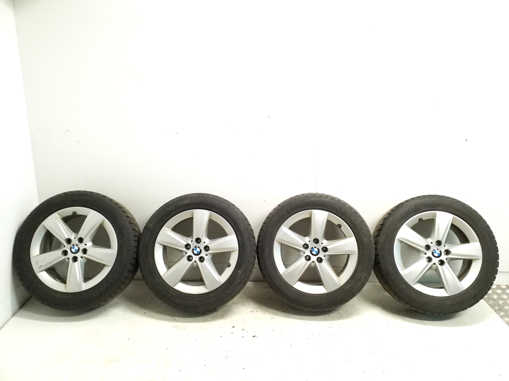 BMW 2 SERIES (F46) (2015–2026) Rim set BMW 2 SERIES (F46) (2015–2026) Rim set