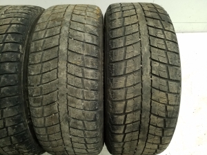 BMW 2 SERIES (F46) (2015–2026) Rim set - 2