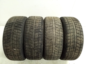 BMW 2 SERIES (F46) (2015–2026) Rim set - 10