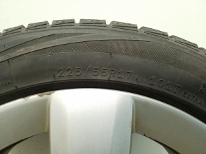 BMW 2 SERIES (F46) (2015–2026) Rim set - 11